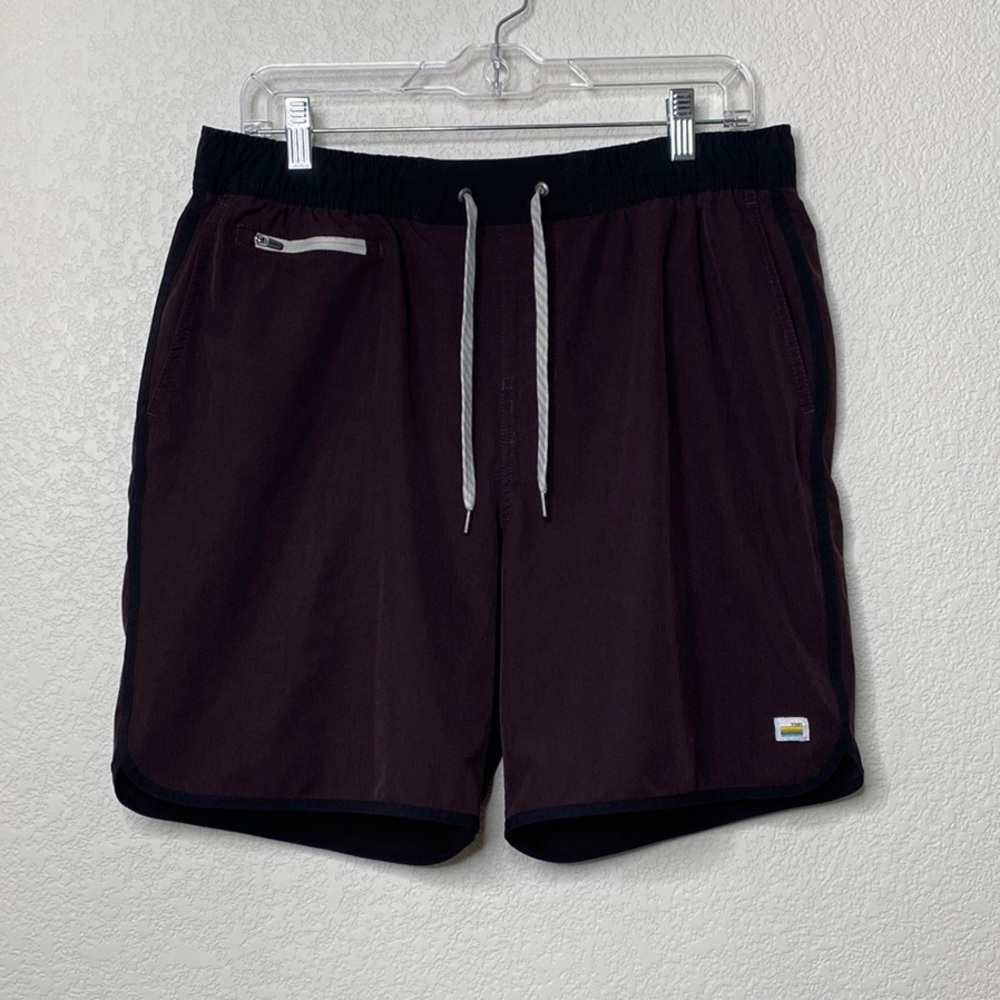 VUORI Banks Shorts Men’s XL
